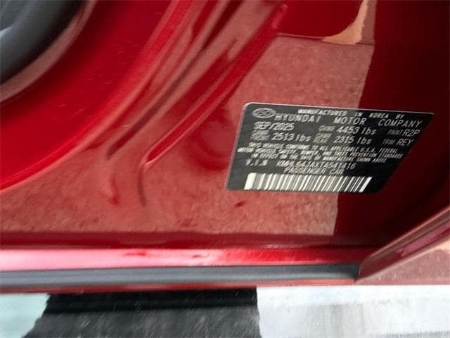 2026 Hyundai Sonata SEL Sport Cape Girardeau MO