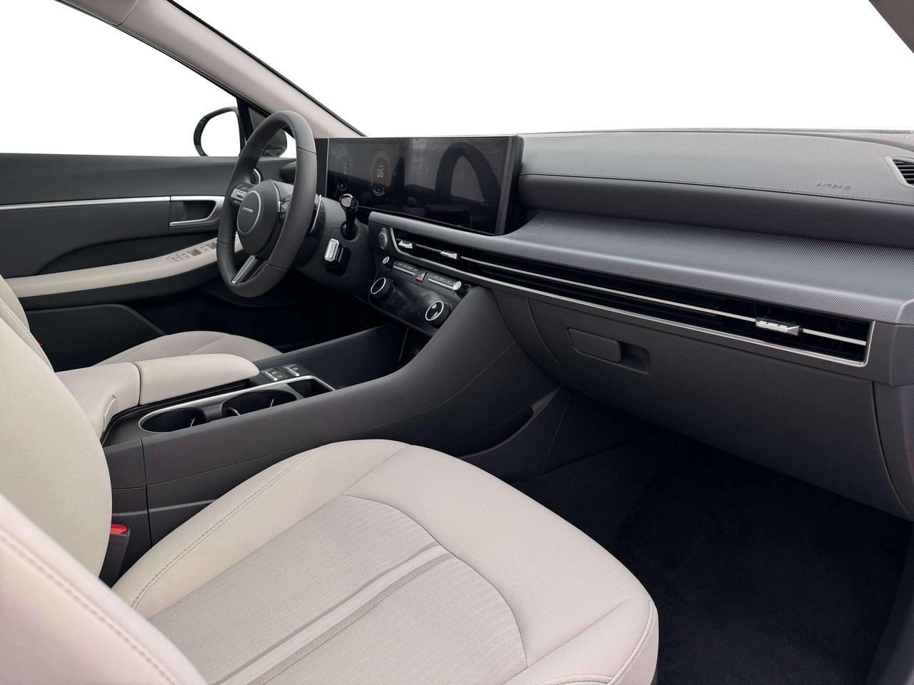 2026 Hyundai Sonata SEL Sport Cape Girardeau MO