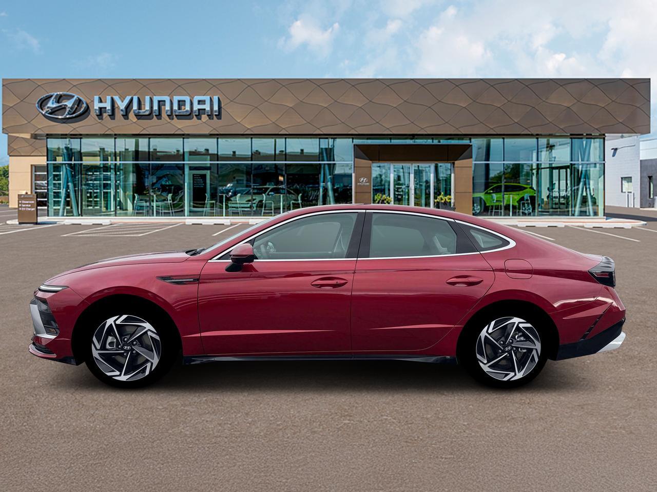 2026 Hyundai Sonata SEL Sport Cape Girardeau MO