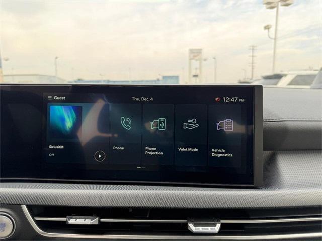 2026 Hyundai Sonata SEL Sport Cape Girardeau MO