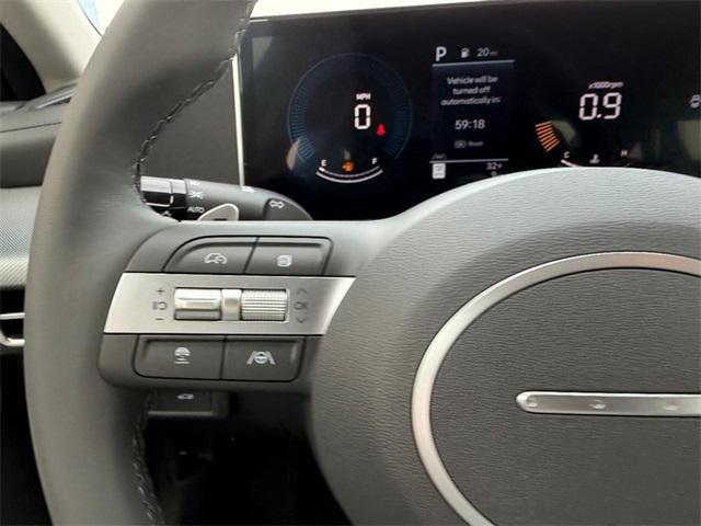 2026 Hyundai Sonata SEL Sport Cape Girardeau MO