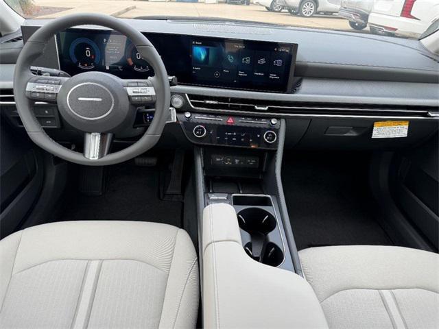 2026 Hyundai Sonata SEL Sport Cape Girardeau MO