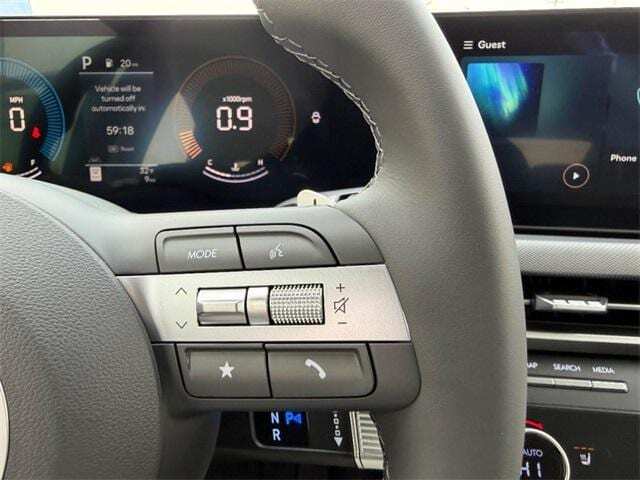 2026 Hyundai Sonata SEL Sport Cape Girardeau MO