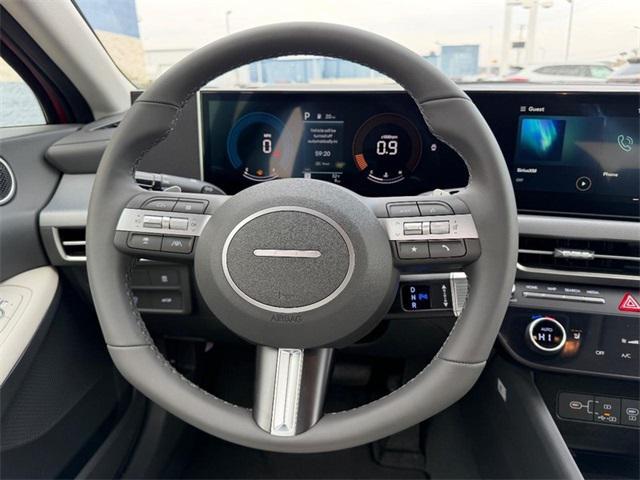 2026 Hyundai Sonata SEL Sport Cape Girardeau MO