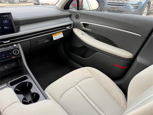 2026 Hyundai Sonata SEL Sport Cape Girardeau MO