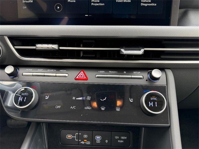 2026 Hyundai Sonata SEL Sport Cape Girardeau MO