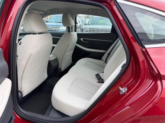 2026 Hyundai Sonata SEL Sport Cape Girardeau MO