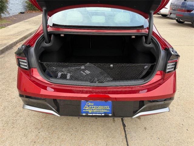 2026 Hyundai Sonata SEL Sport Cape Girardeau MO