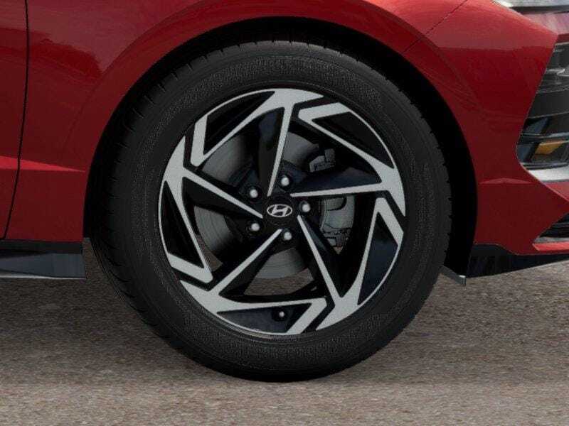 2026 Hyundai Sonata SEL Sport Cape Girardeau MO