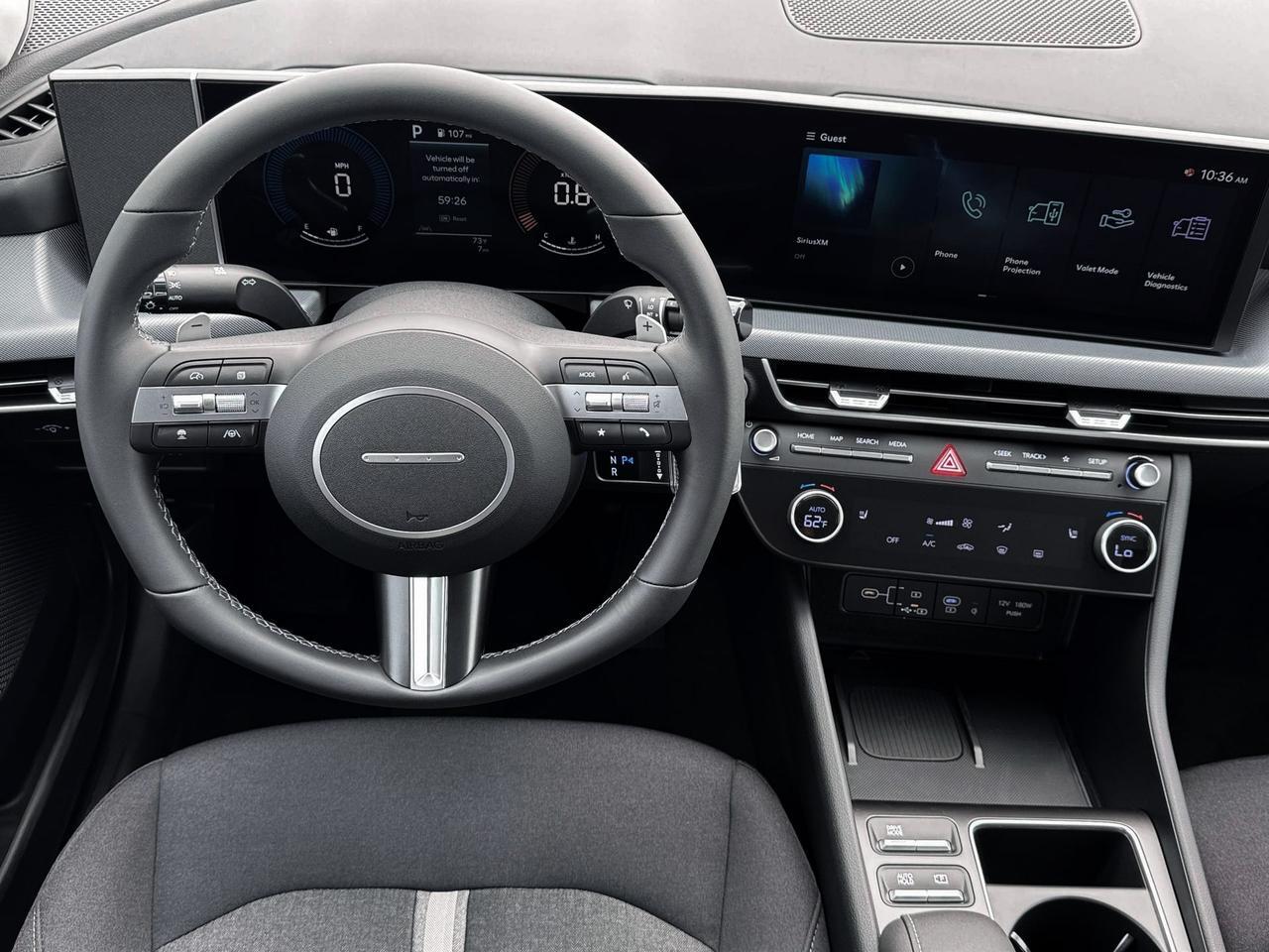 2026 Hyundai Sonata SEL Sport Cape Girardeau MO