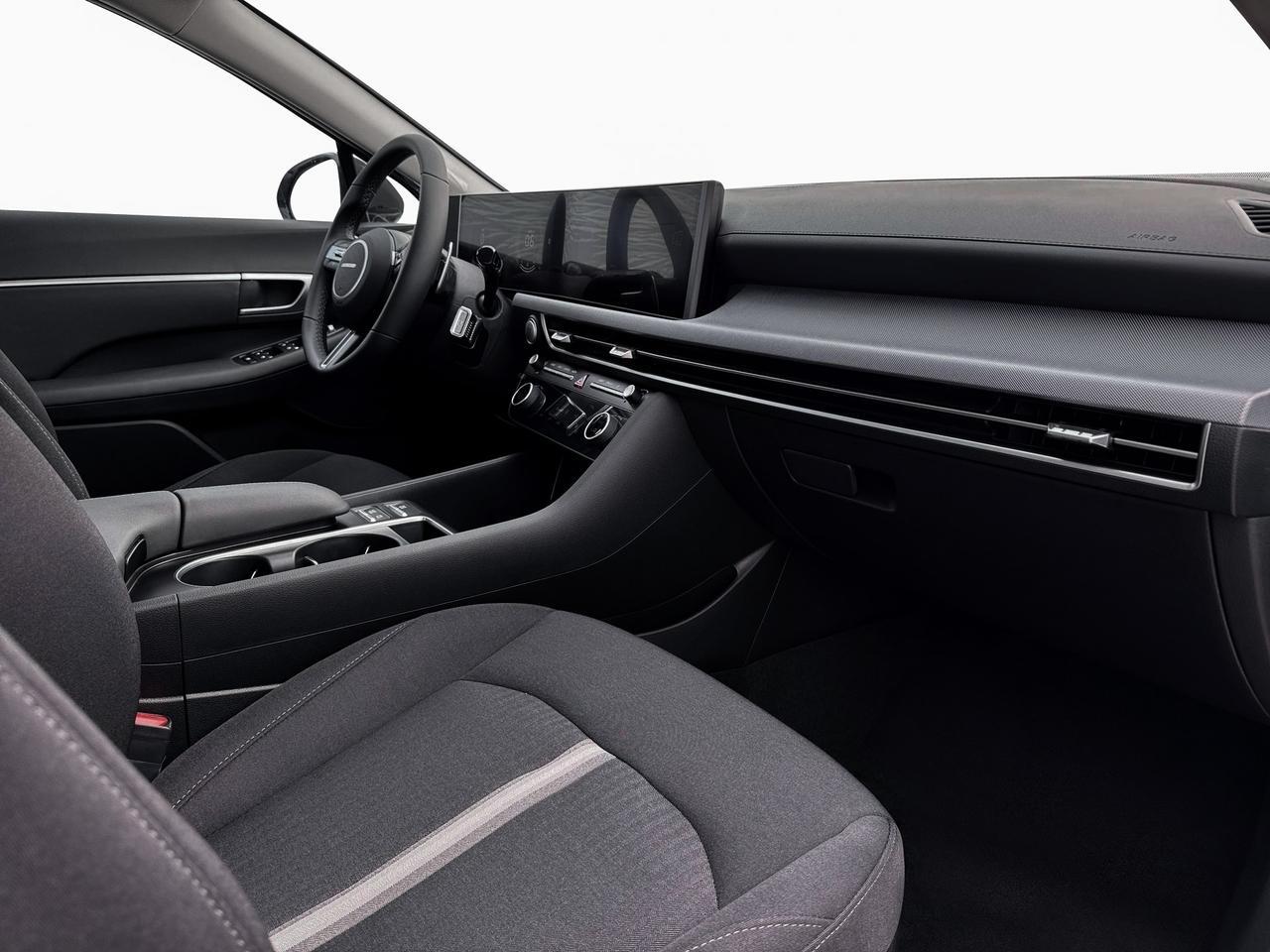 2026 Hyundai Sonata SEL Sport Cape Girardeau MO