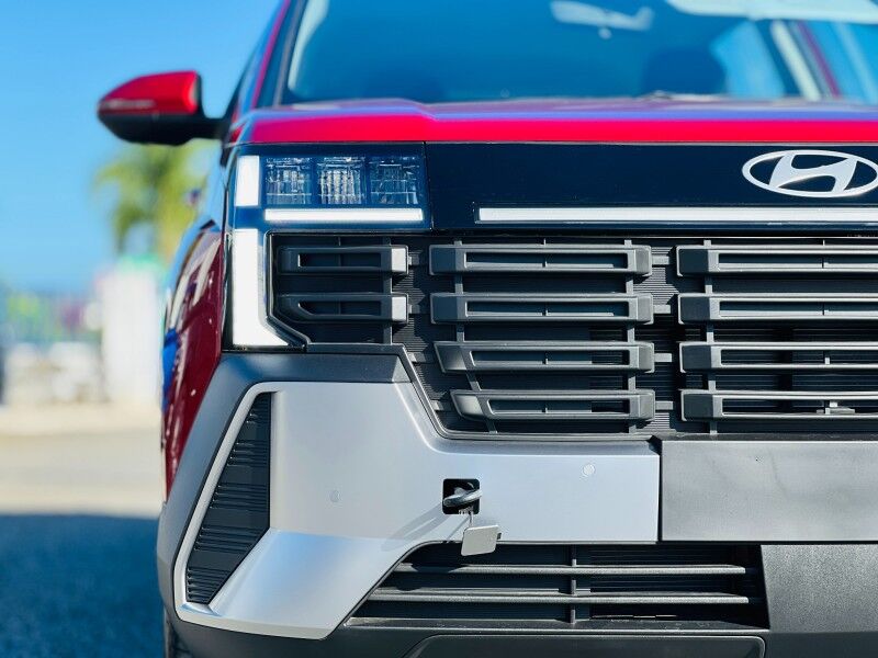 2026 Hyundai Stargazer GLS (1.5L Petrol) Vaitele