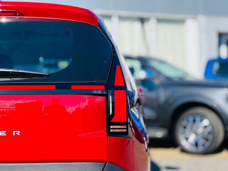 2026 Hyundai Stargazer GLS (1.5L Petrol) Vaitele