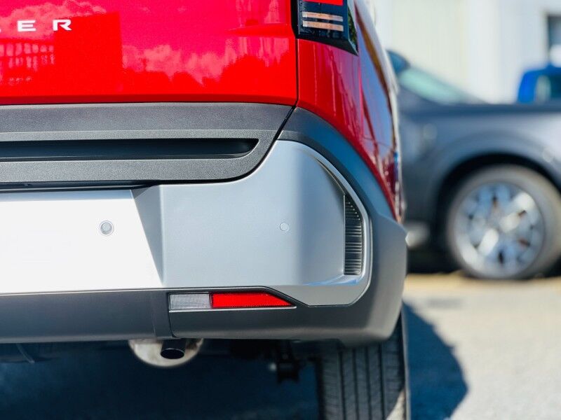 2026 Hyundai Stargazer GLS (1.5L Petrol) Vaitele