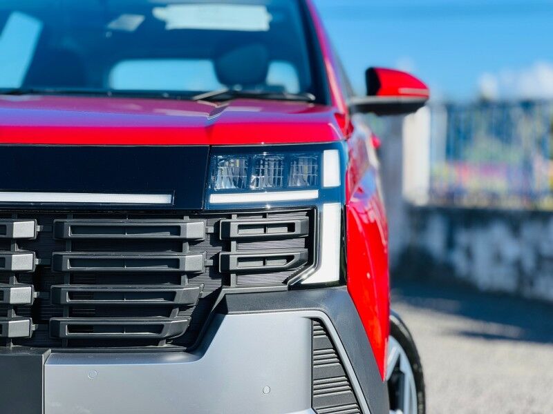 2026 Hyundai Stargazer GLS (1.5L Petrol) Vaitele