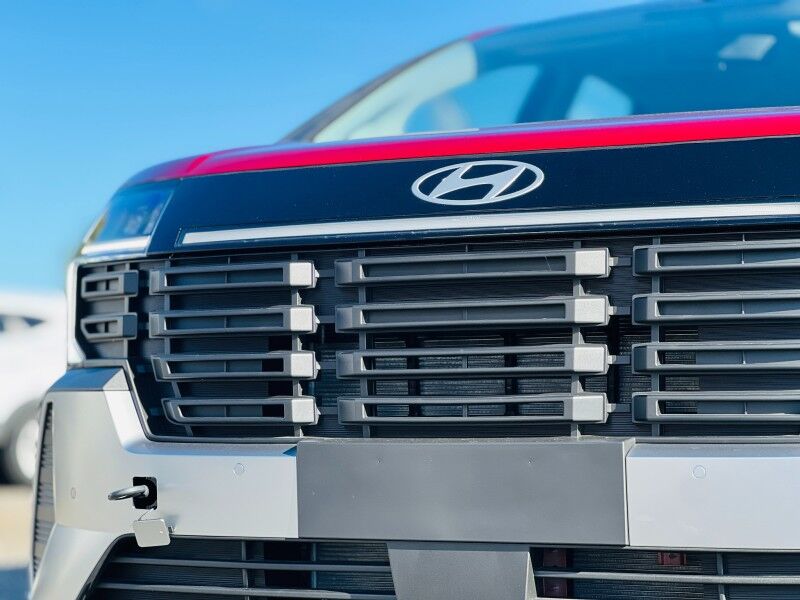 2026 Hyundai Stargazer GLS (1.5L Petrol) Vaitele