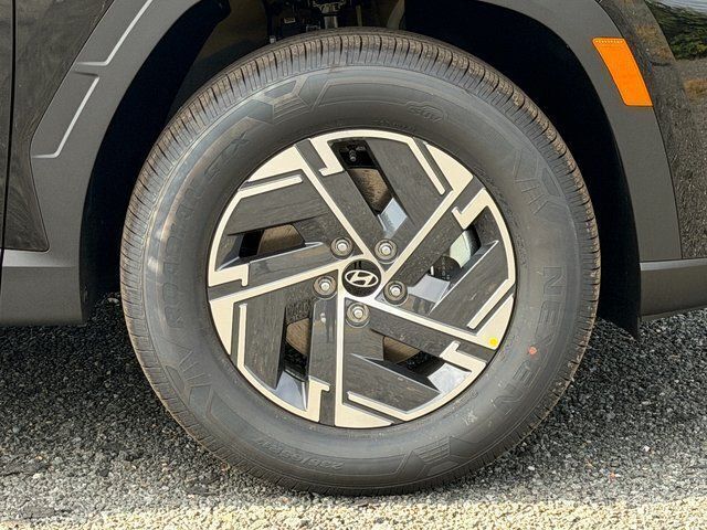 2026 Hyundai TUCSON HYBRID Blue SE Chantilly VA
