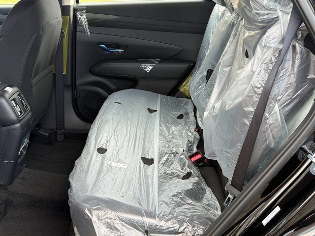 2026 Hyundai TUCSON HYBRID Blue SE Chantilly VA
