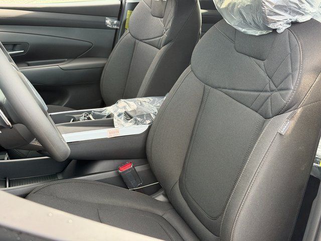 2026 Hyundai TUCSON HYBRID Blue SE Chantilly VA