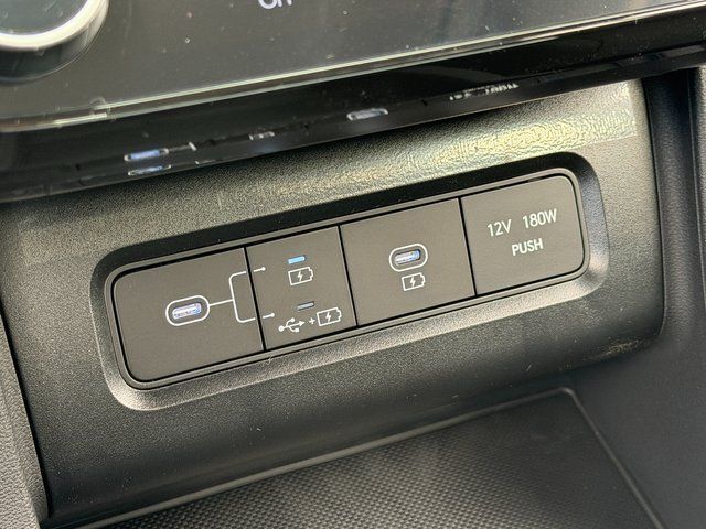 2026 Hyundai TUCSON HYBRID Blue SE Chantilly VA