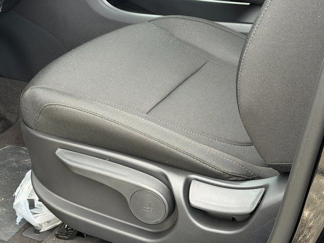 2026 Hyundai TUCSON HYBRID Blue SE Chantilly VA