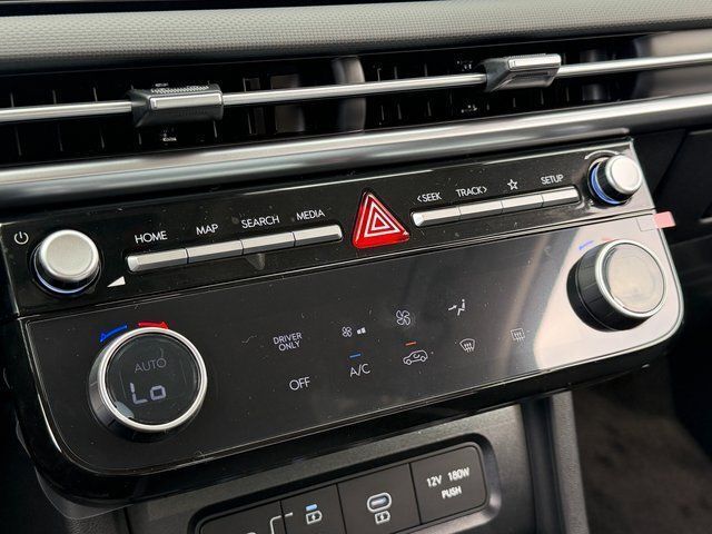 2026 Hyundai TUCSON HYBRID Blue SE Chantilly VA