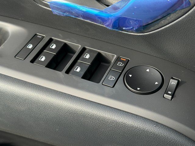 2026 Hyundai TUCSON HYBRID Blue SE Chantilly VA