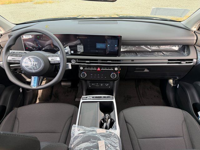 2026 Hyundai TUCSON HYBRID Blue SE Chantilly VA
