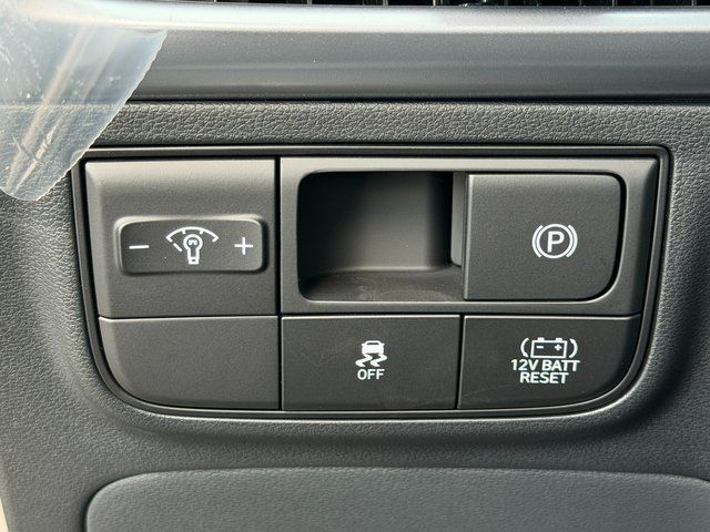 2026 Hyundai TUCSON HYBRID Blue SE Chantilly VA