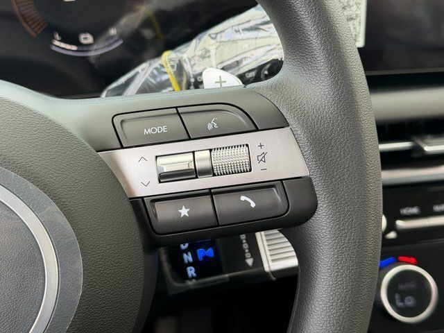 2026 Hyundai TUCSON HYBRID Blue SE Chantilly VA