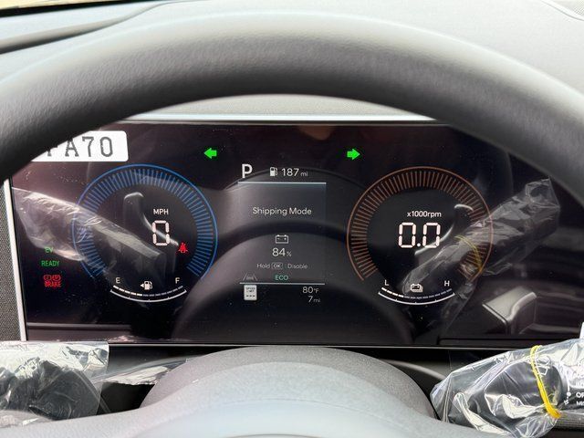 2026 Hyundai TUCSON HYBRID Blue SE Chantilly VA