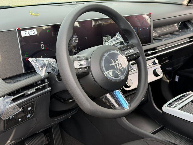 2026 Hyundai TUCSON HYBRID Blue SE Chantilly VA
