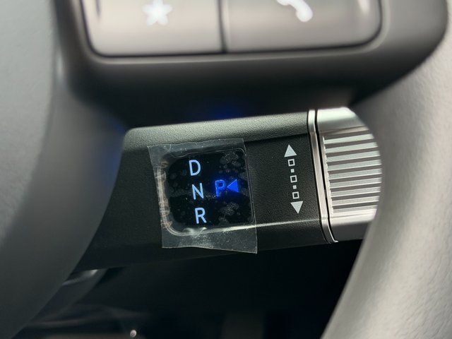 2026 Hyundai TUCSON HYBRID Blue SE Chantilly VA