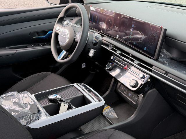 2026 Hyundai TUCSON HYBRID Blue SE Chantilly VA