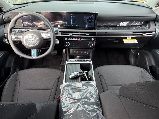 2026 Hyundai TUCSON HYBRID Blue SE Chantilly VA
