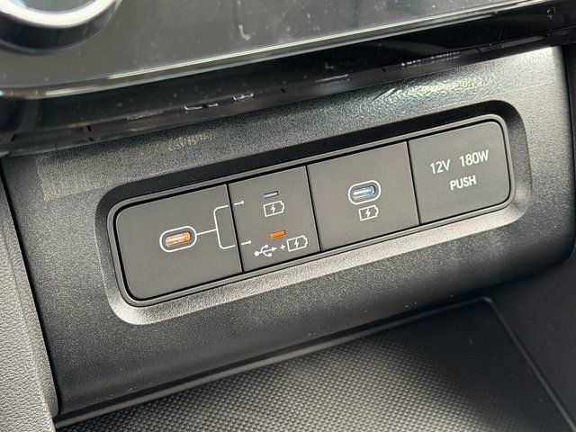 2026 Hyundai TUCSON HYBRID Blue SE Chantilly VA