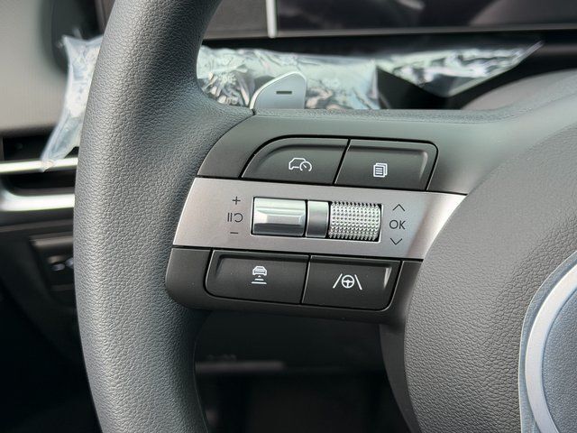 2026 Hyundai TUCSON HYBRID Blue SE Chantilly VA