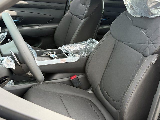 2026 Hyundai TUCSON HYBRID Blue SE Chantilly VA