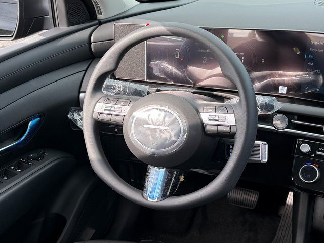 2026 Hyundai TUCSON HYBRID Blue SE Chantilly VA
