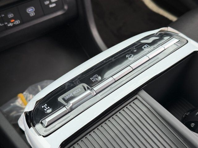 2026 Hyundai TUCSON HYBRID Blue SE Chantilly VA