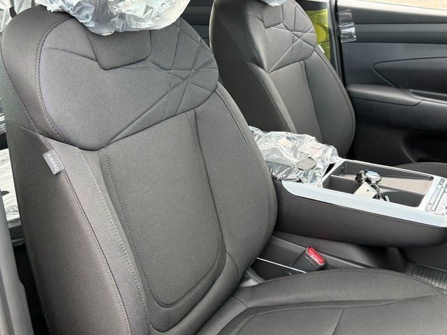 2026 Hyundai TUCSON HYBRID Blue SE Chantilly VA