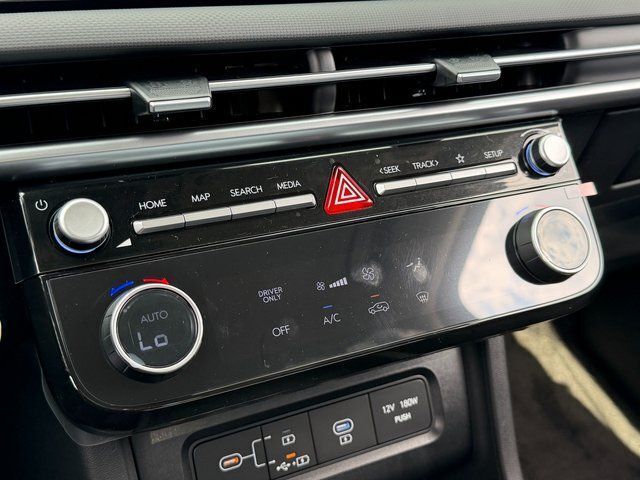 2026 Hyundai TUCSON HYBRID Blue SE Chantilly VA
