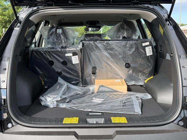 2026 Hyundai TUCSON HYBRID Blue SE Chantilly VA