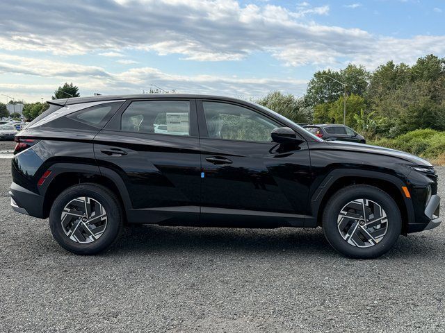 2026 Hyundai TUCSON HYBRID Blue SE Chantilly VA