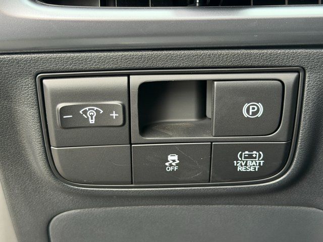 2026 Hyundai TUCSON HYBRID Blue SE Chantilly VA