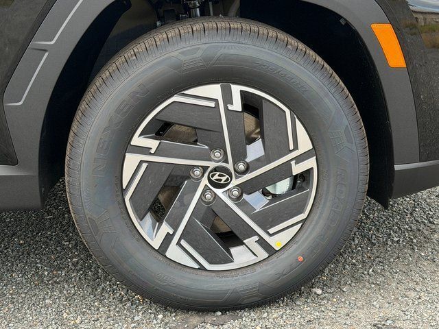 2026 Hyundai TUCSON HYBRID Blue SE Chantilly VA
