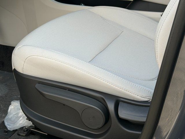 2026 Hyundai TUCSON HYBRID Blue Chantilly VA
