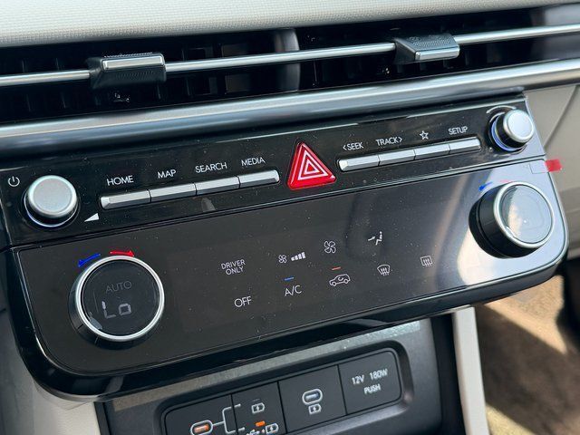 2026 Hyundai TUCSON HYBRID Blue Chantilly VA