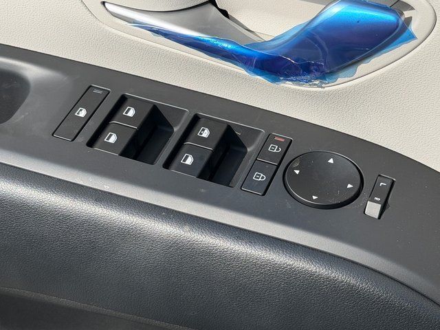 2026 Hyundai TUCSON HYBRID Blue Chantilly VA