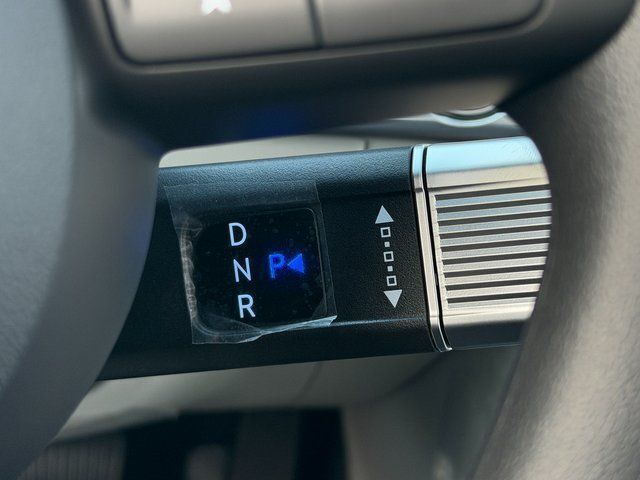 2026 Hyundai TUCSON HYBRID Blue Chantilly VA